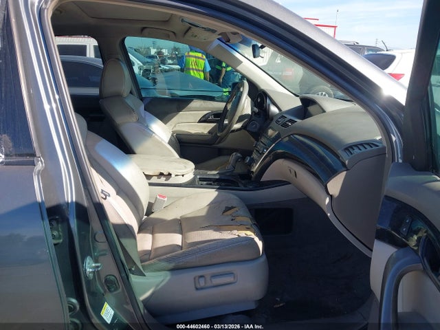Aukcja sprzedaży 2007 Acura Mdx Sport Package, vin: 2HNYD288X7H519540, numer aukcji: 44602460