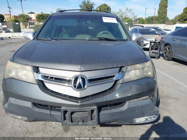 Aukcja sprzedaży 2007 Acura Mdx Sport Package, vin: 2HNYD288X7H519540, numer aukcji: 44602460