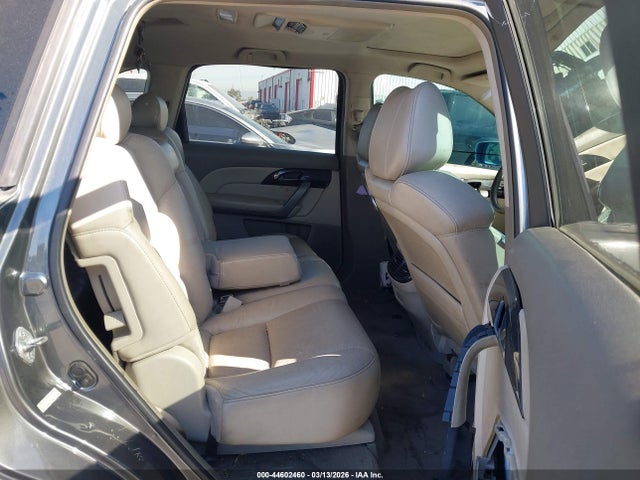 Aukcja sprzedaży 2007 Acura Mdx Sport Package, vin: 2HNYD288X7H519540, numer aukcji: 44602460