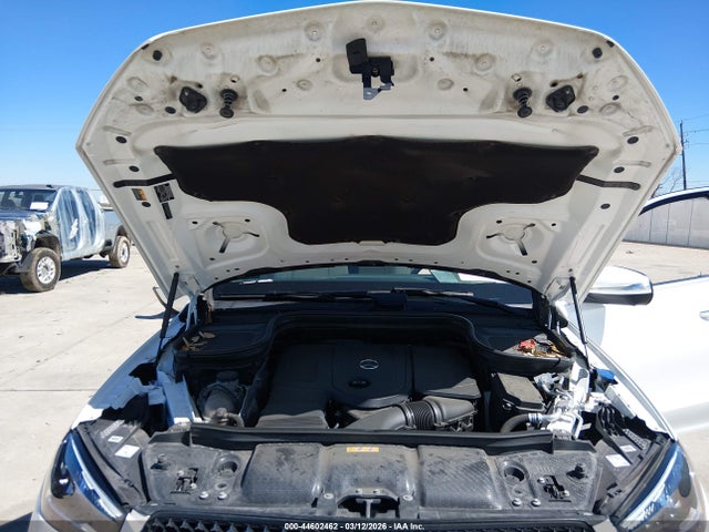 Aukcja sprzedaży 2024 Mercedes-benz Gle 350 4matic, vin: 4JGFB4FB0RA985360, numer aukcji: 44602462