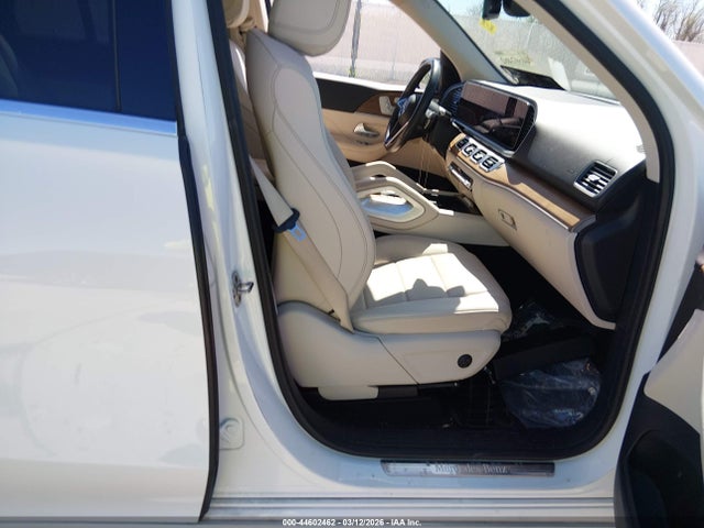 Aukcja sprzedaży 2024 Mercedes-benz Gle 350 4matic, vin: 4JGFB4FB0RA985360, numer aukcji: 44602462