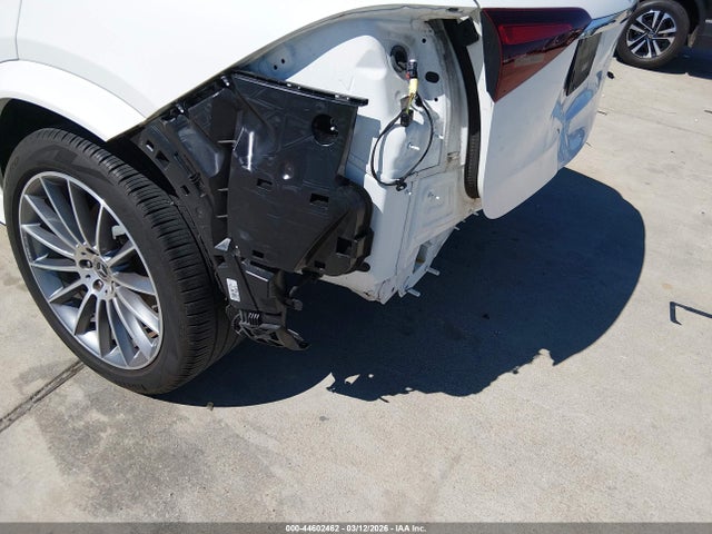 Aukcja sprzedaży 2024 Mercedes-benz Gle 350 4matic, vin: 4JGFB4FB0RA985360, numer aukcji: 44602462