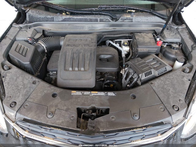 2GNFLEEK9H6208820 Chevrolet EQUINOX LS