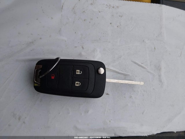 2GNFLEEK9H6208820 Chevrolet EQUINOX LS