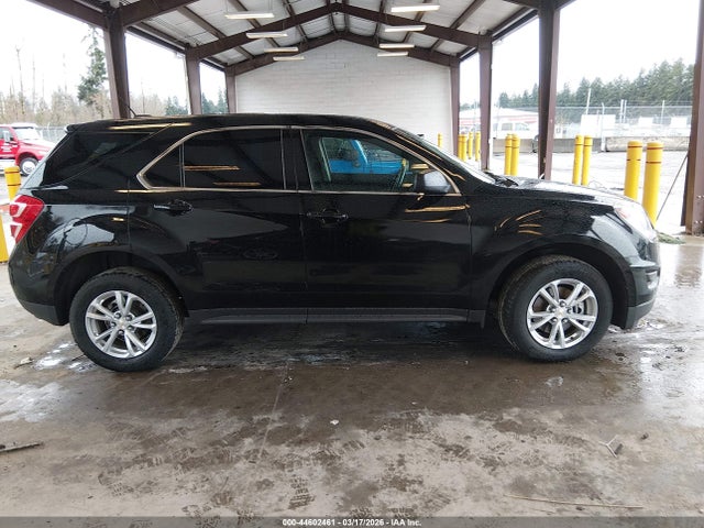 2GNFLEEK9H6208820 Chevrolet EQUINOX LS