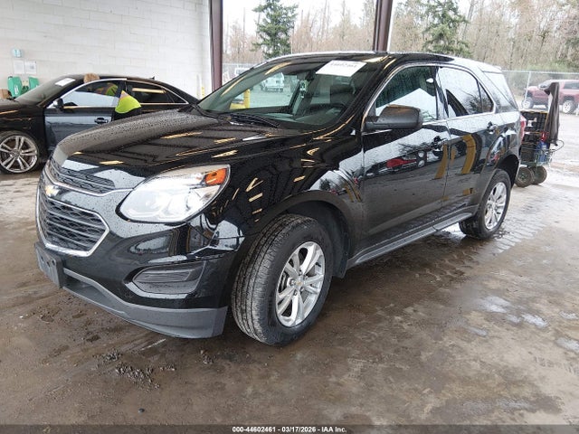 2GNFLEEK9H6208820 Chevrolet EQUINOX LS