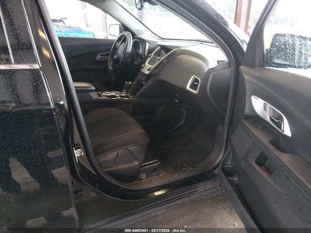 2GNFLEEK9H6208820 Chevrolet EQUINOX LS