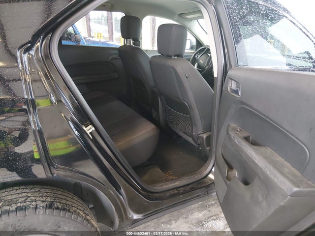 2GNFLEEK9H6208820 Chevrolet EQUINOX LS