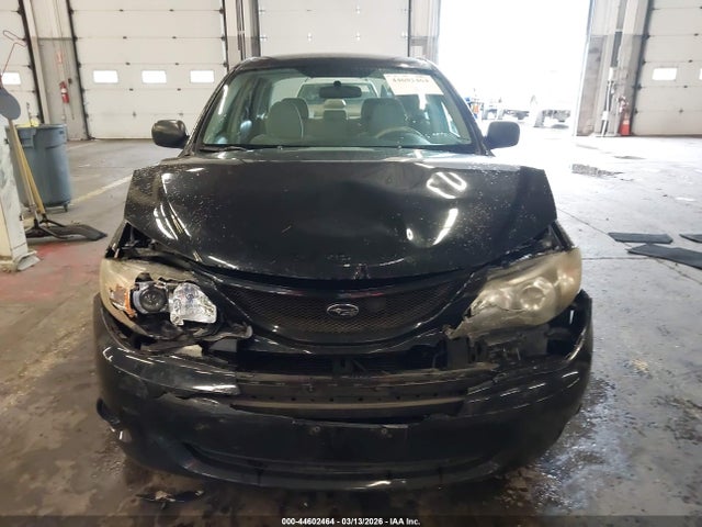 Продаж на аукціоні авто 2008 Subaru Impreza 2.5i, vin: JF1GE61658H517934, номер лоту: 44602464