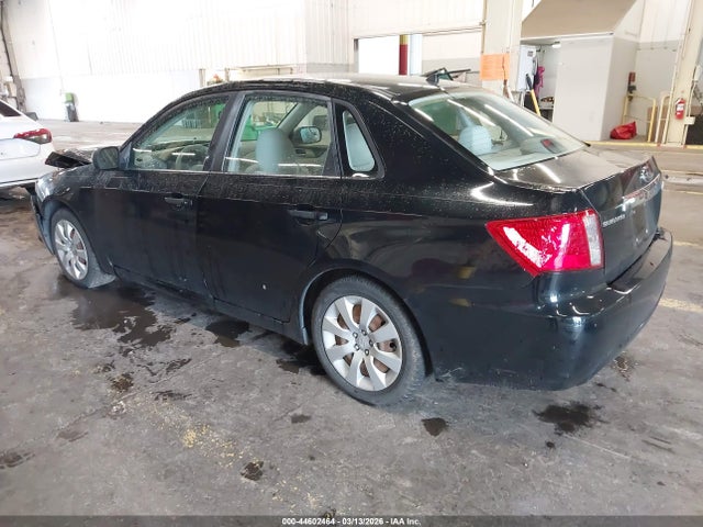 Продаж на аукціоні авто 2008 Subaru Impreza 2.5i, vin: JF1GE61658H517934, номер лоту: 44602464