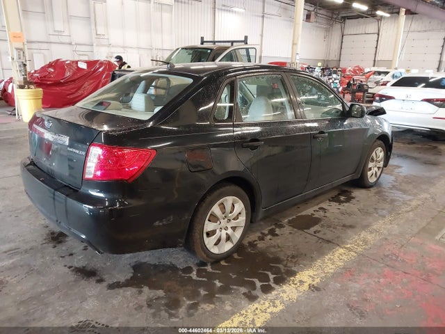 Продаж на аукціоні авто 2008 Subaru Impreza 2.5i, vin: JF1GE61658H517934, номер лоту: 44602464