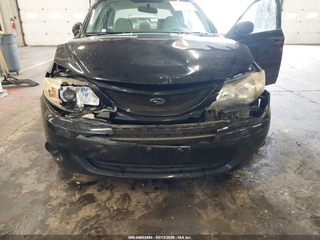 Продаж на аукціоні авто 2008 Subaru Impreza 2.5i, vin: JF1GE61658H517934, номер лоту: 44602464
