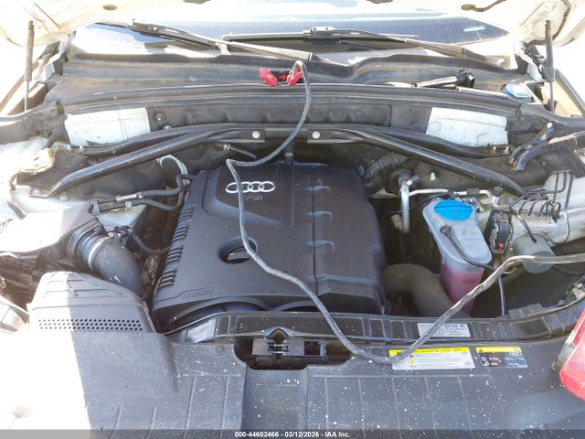 2014 AUDI Q5 WA1LFAFP0EA080790 Photo 9