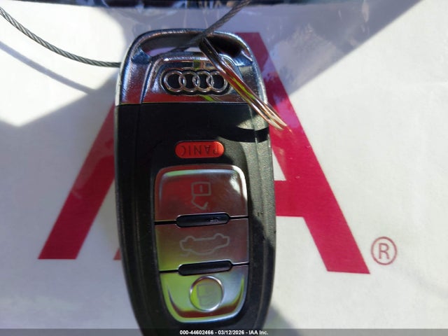 2014 AUDI Q5 WA1LFAFP0EA080790 Photo 10