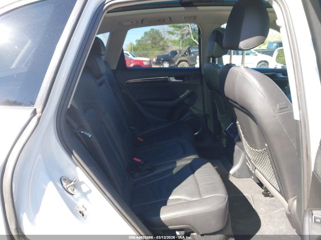 2014 AUDI Q5 WA1LFAFP0EA080790 Photo 7