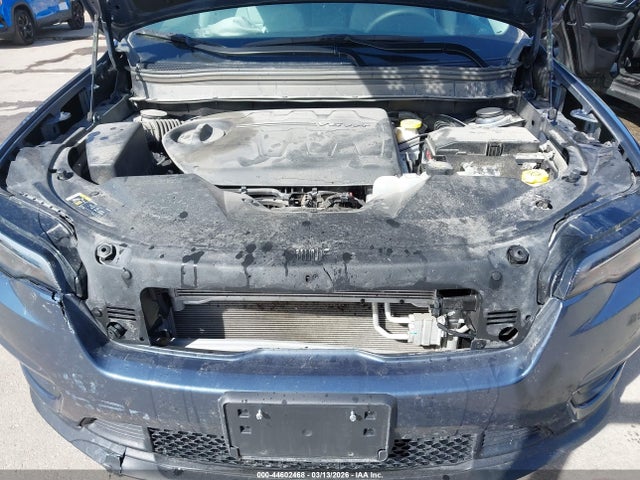 2021 JEEP CHEROKEE 1C4PJMMX6MD238959 Photo 9