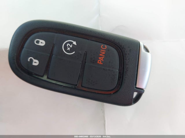 2021 JEEP CHEROKEE 1C4PJMMX6MD238959 Photo 10