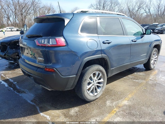 2021 JEEP CHEROKEE 1C4PJMMX6MD238959 Photo 3