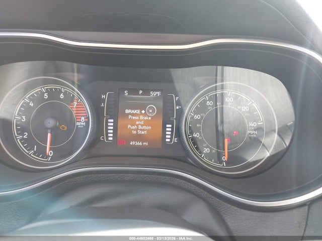 2021 JEEP CHEROKEE 1C4PJMMX6MD238959 Photo 6