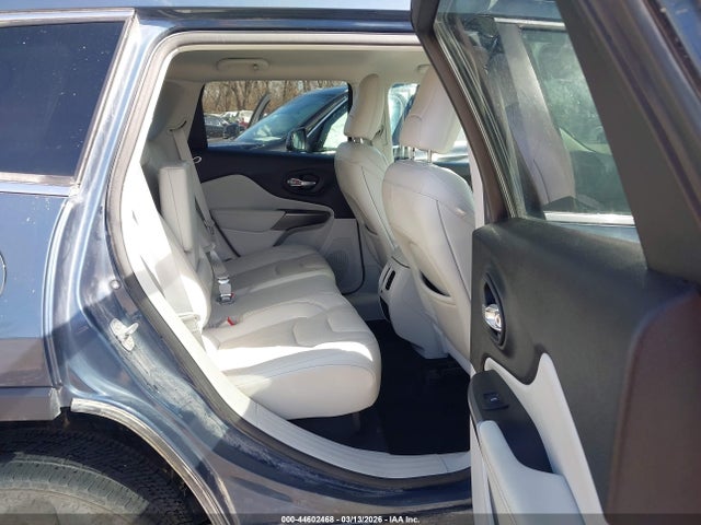 2021 JEEP CHEROKEE 1C4PJMMX6MD238959 Photo 7