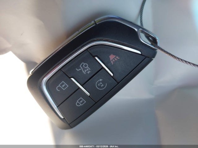 2022 CADILLAC CT4 1G6DA5RK5N0113954 Photo 10