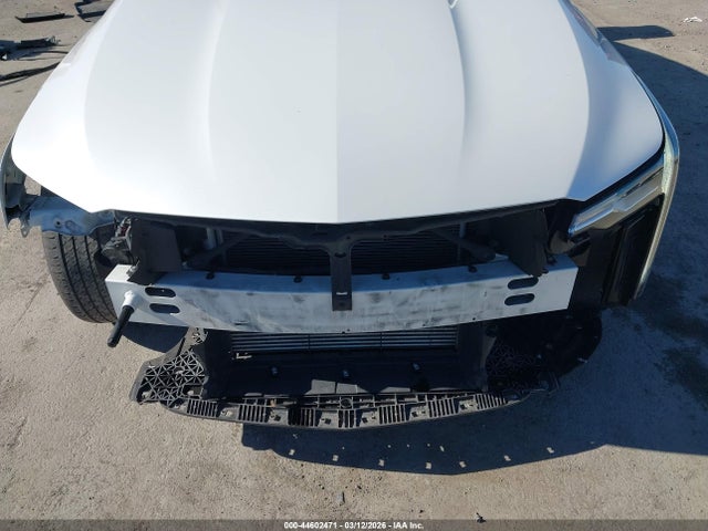 2022 CADILLAC CT4 1G6DA5RK5N0113954 Photo 5