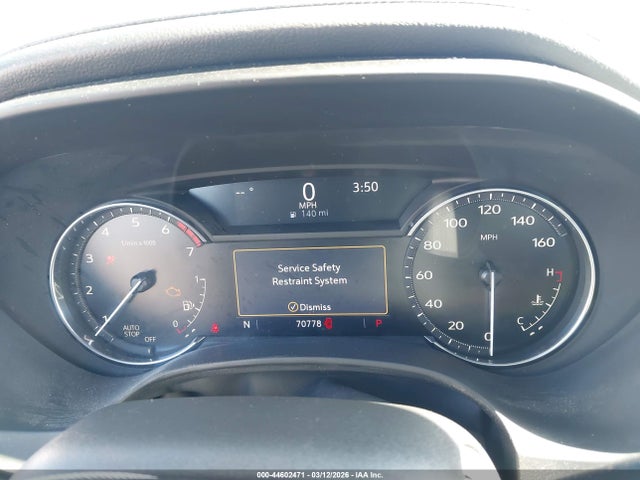 2022 CADILLAC CT4 1G6DA5RK5N0113954 Photo 6