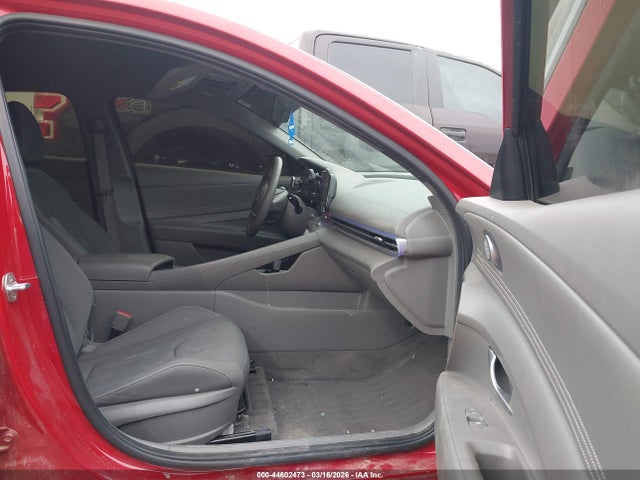 Продаж на аукціоні авто 2023 Hyundai Elantra Sel, vin: KMHLS4AG5PU403545, номер лоту: 44602473