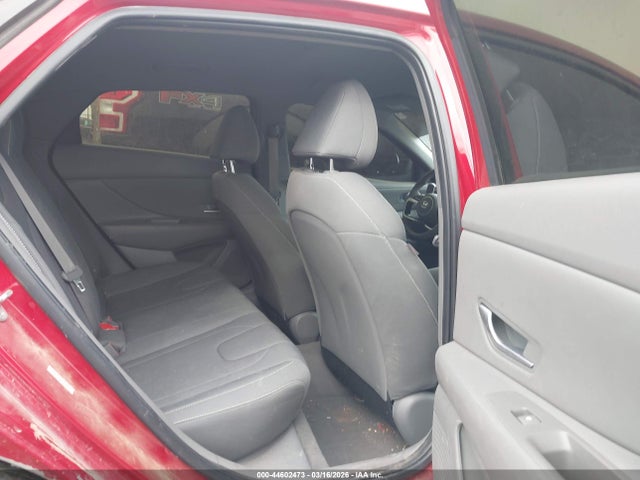Продаж на аукціоні авто 2023 Hyundai Elantra Sel, vin: KMHLS4AG5PU403545, номер лоту: 44602473
