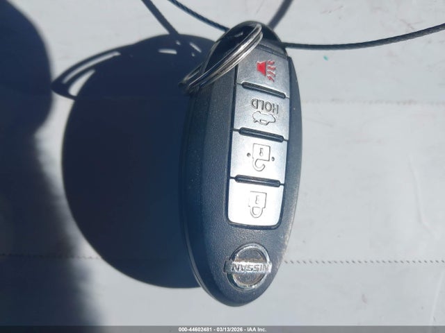 Nissan SENTRA SR 2014 3N1AB7AP2EY224633 Image 11