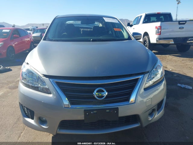 Nissan SENTRA SR 2014 3N1AB7AP2EY224633 Image 12