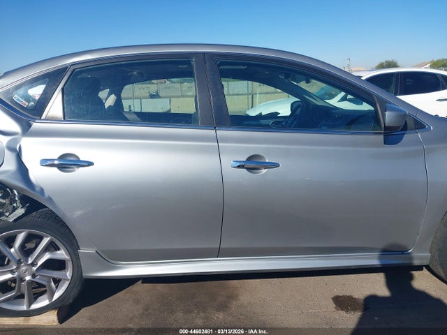 Nissan SENTRA SR 2014 3N1AB7AP2EY224633 Image 13