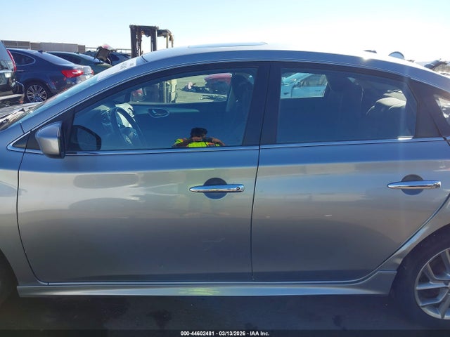 Nissan SENTRA SR 2014 3N1AB7AP2EY224633 Image 14