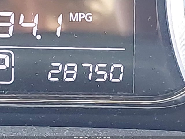 Nissan SENTRA SR 2014 3N1AB7AP2EY224633 Image 15
