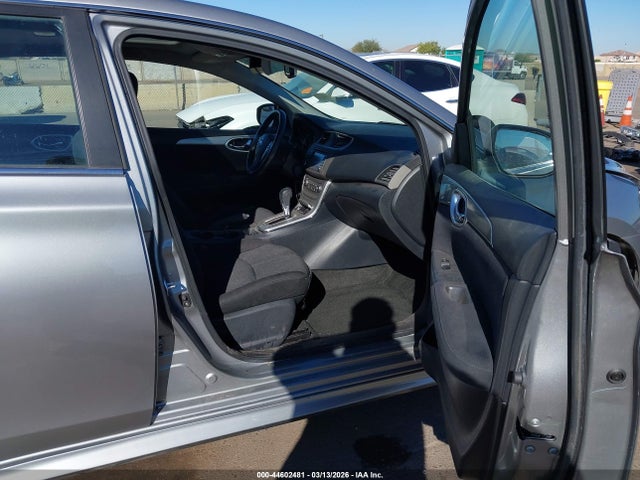 Nissan SENTRA SR 2014 3N1AB7AP2EY224633 Image 5
