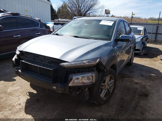 Aukcja sprzedaży 2021 Hyundai Kona Se, vin: KM8K12AA8MU643909, numer aukcji: 44602482