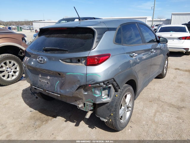 Aukcja sprzedaży 2021 Hyundai Kona Se, vin: KM8K12AA8MU643909, numer aukcji: 44602482