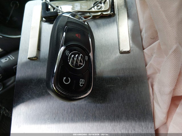 Aukcja sprzedaży 2019 Buick Encore Fwd Preferred, vin: KL4CJASB0KB961391, numer aukcji: 44602484