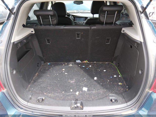 Aukcja sprzedaży 2019 Buick Encore Fwd Preferred, vin: KL4CJASB0KB961391, numer aukcji: 44602484