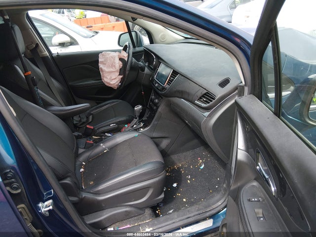 Aukcja sprzedaży 2019 Buick Encore Fwd Preferred, vin: KL4CJASB0KB961391, numer aukcji: 44602484