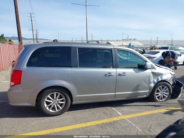 Dodge Grand Caravan Sxt 2019 2C4RDGCG8KR643198 Image 14
