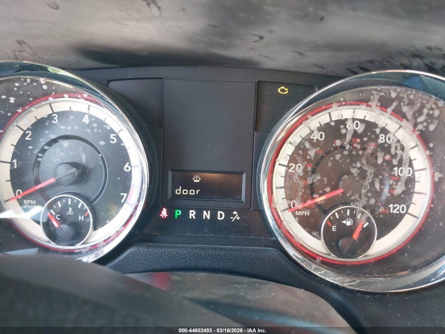 Dodge Grand Caravan Sxt 2019 2C4RDGCG8KR643198 Image 7