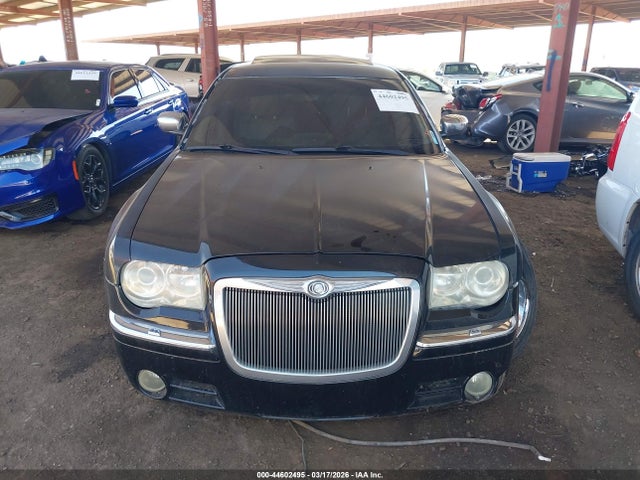 2007 Chrysler 300c მანქანა იყიდება აუქციონზე, vin: 2C3LA63H97H711897, აუქციონის ნომერი: 44602495