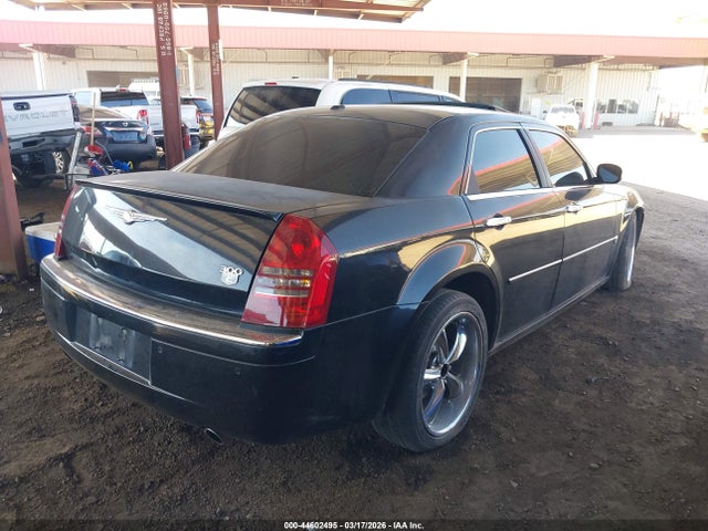 2007 Chrysler 300c მანქანა იყიდება აუქციონზე, vin: 2C3LA63H97H711897, აუქციონის ნომერი: 44602495