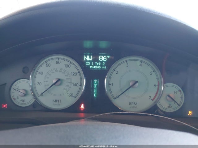 2007 Chrysler 300c მანქანა იყიდება აუქციონზე, vin: 2C3LA63H97H711897, აუქციონის ნომერი: 44602495