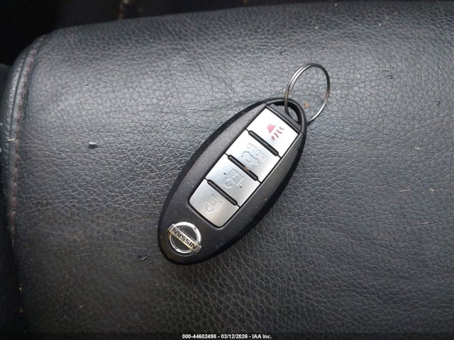 2014 NISSAN MAXIMA 1N4AA5AP1EC498294 Photo 10