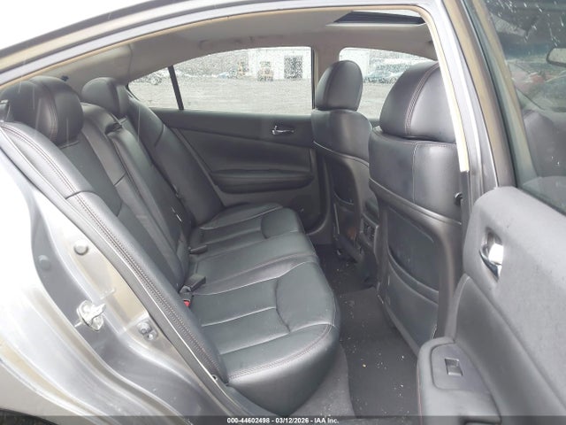 2014 NISSAN MAXIMA 1N4AA5AP1EC498294 Photo 7