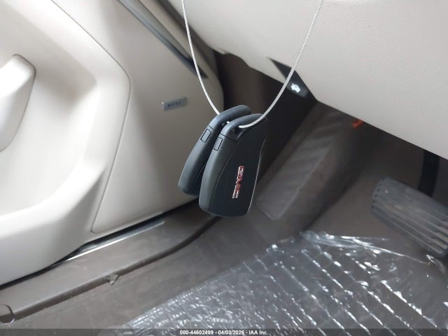 44602499 :رقم المزاد ، 1GKS2DRL6SR249767 vin ، 2025 Gmc Yukon 4wd Denali مزاد بيع