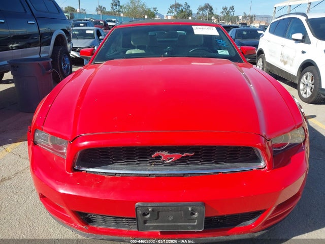 1ZVBP8EM9E5293287 Ford Mustang V6 Premium