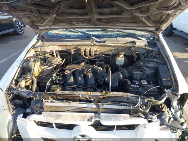 Aukcja sprzedaży 2005 Mazda Tribute S, vin: 4F2YZ04105KM33115, numer aukcji: 44602507